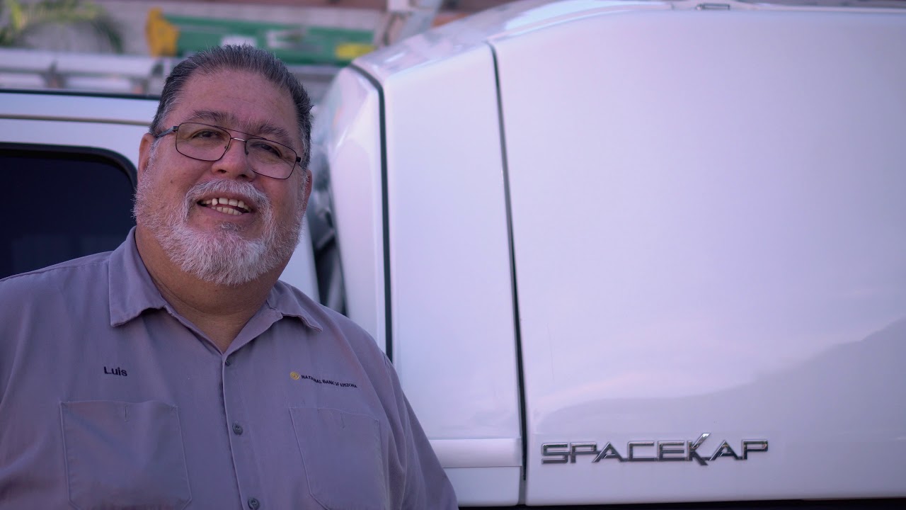 SpaceKap Wild Review: The Ultimate Cargo Van Alternative