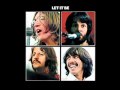 The Beatles-I Me Mine[Remastered]-Let it Be ...