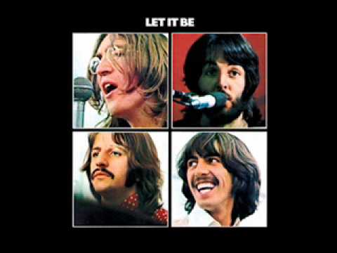 The Beatles-I Me Mine[Remastered]-Let it Be