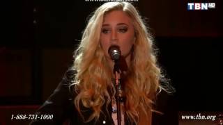 ¡¡¡¡¡¡HOLLYN!!!!! DOVE AWARD 2016 FULL HD