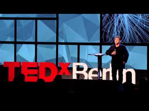 Andrew Keen at Ted