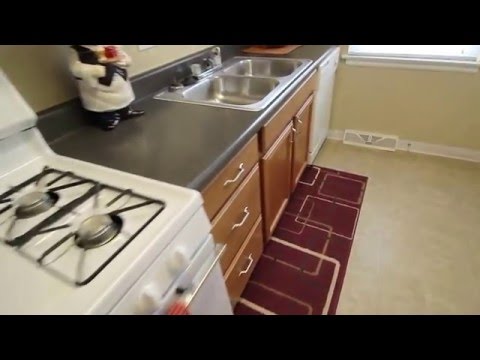 KC466A - Brownstone Apartment Homes 1 Bedroom