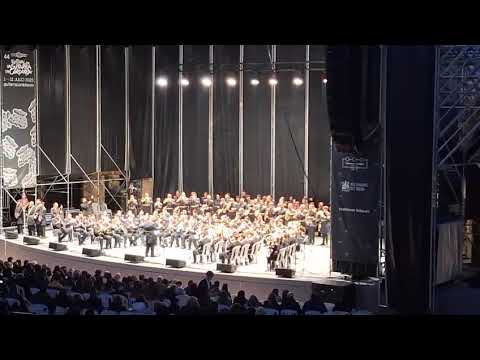 Señor de San Basilio ||  Redención Córdoba || Teatro de la axerquia 2026