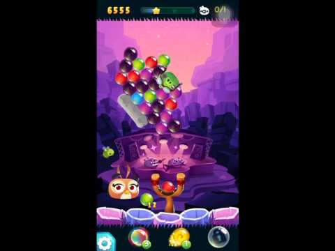 Angry Birds Stella Pop Level 150