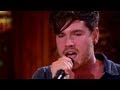 Adam Burridge's performance - Abba's SOS - The ...