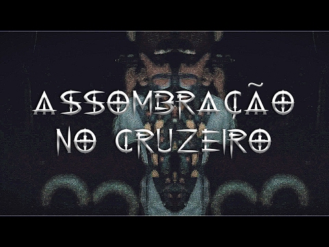 ASSOMBRAÇÃO NO CRUZEIRO | PARAISÓPOLIS MG