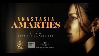 Anastasia - Amarties (Official Music Video)