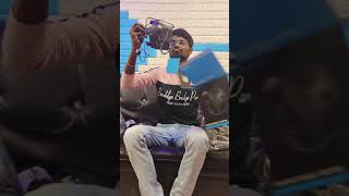 ⚡✨Surprise My New Driving Wheel Unboxing🔥 Gaming Tamizhan #shorts ⚡✨Surprise My New Driving Wheel Unboxing🔥 Gaming Tamizhan #shorts