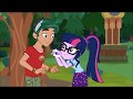 A Love Story Part 5 First Meet
