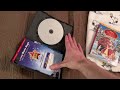 Beauty And The Beast The Enchanted Christmas DVD Overview 25th Anniversary Edition