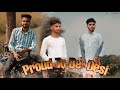 Proud To Be Desi (Official Teaser) / Khan Bhaini ft fateh / Syco Style / Latest Punjabi Song 2020