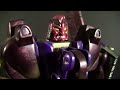 Transmetal Terrorsaur Random Review