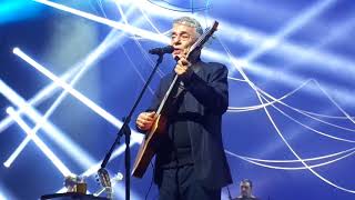 chico buarque @ vivo rio: paratodos (encerramento do show)