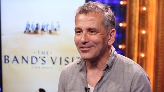 Tony-Nominated Director David Cromer on Creating the Quiet, Moving World of THE BAND'S VISIT