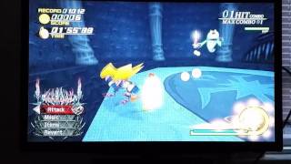 how to unlock final form KH2 2.5