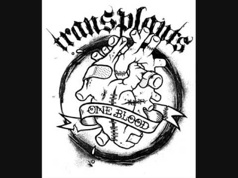 The Transplants-California Babylon