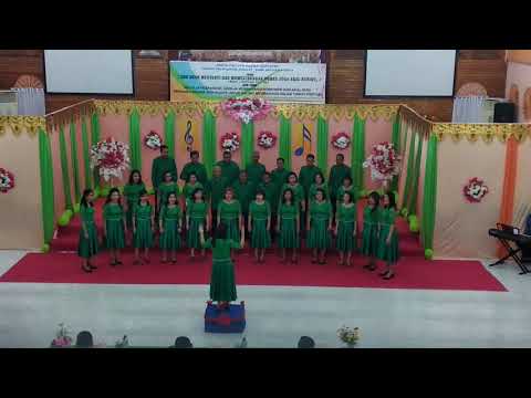 Gereja Jemaat Bumi Mutiara Luwuk