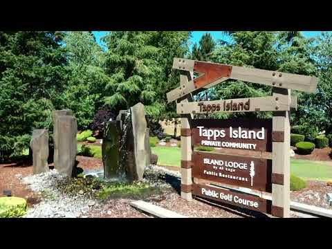 Tapps Island Community