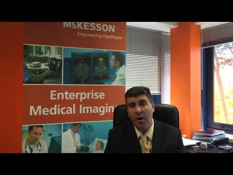IMSTA/McKesson Ireland