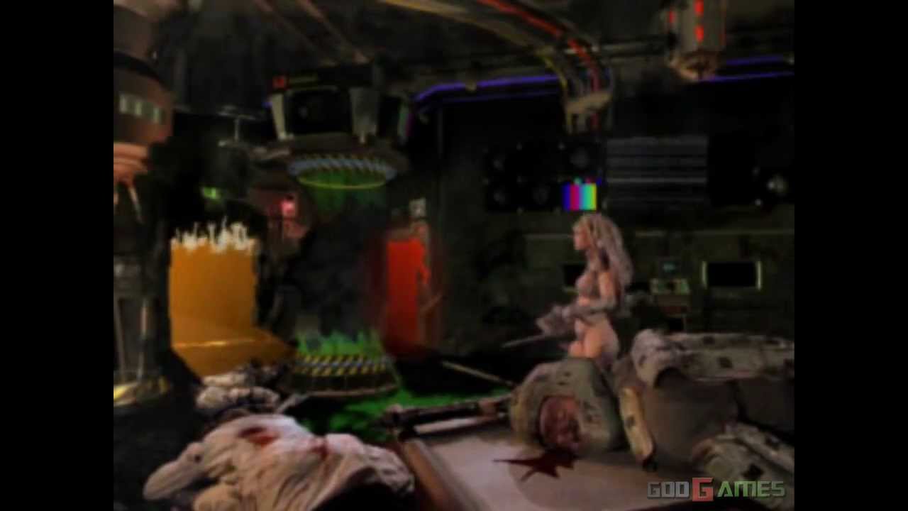 Gameplay video