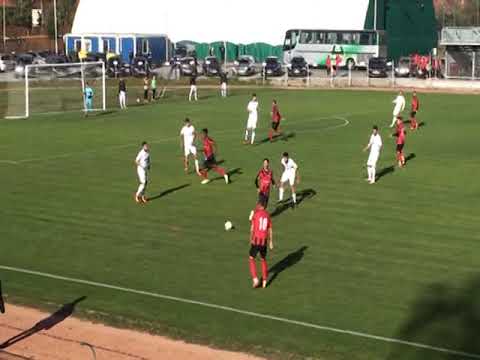 Románia Kupa: FK Csíkszereda - ACS Energeticianul 2:1