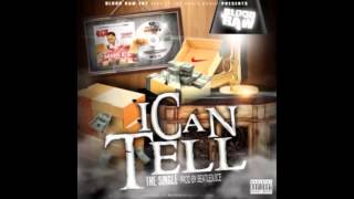 Blood Raw - I Can Tell