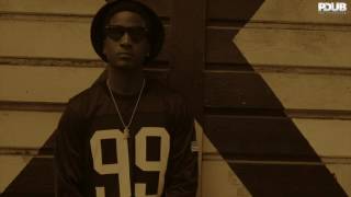 K. Camp x Ty Dolla Sign Type Beat - &quot;Truth&quot;