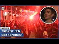 Amsterdam ontploft na landstitel Ajax