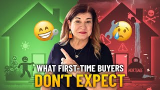 What First-Time Home Buyers Wish They Knew