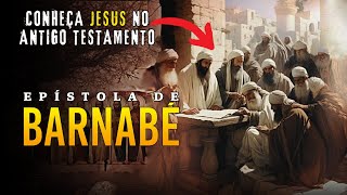 Epístola de Barnabé - Patrística