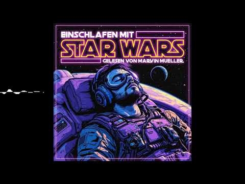 Das Galaktische Imperium: Aufstieg und Fall einer galaktischen Diktatur | Einschlafen mit Star Wars