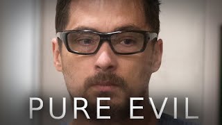 Released to Kill: The Crimes of Jesse Calhoun