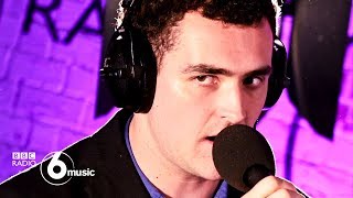 The Murder Capital - Don&#39;t Cling To Life (6 Music Live Room Sessions)