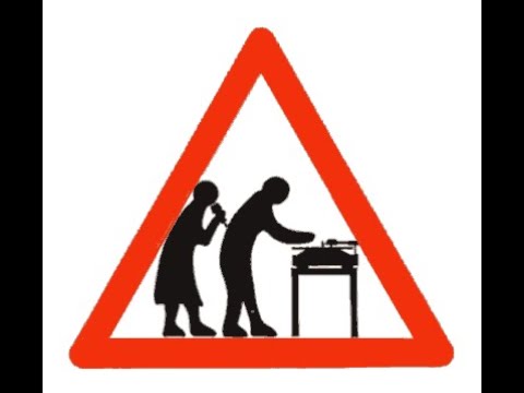 SWEATBOX DJ CARL COX