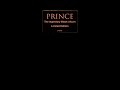 rockhard in a funky place - Prince Black Album