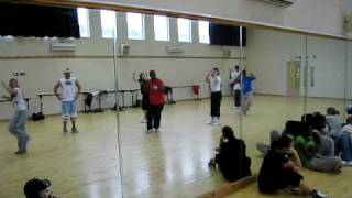 Brandy &quot;Throw It All Away&quot;