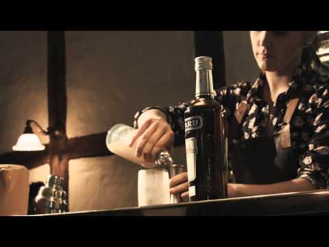 How-to: Fransk sommercocktail La Mauresque med Ricard Pastis m. Balderdash