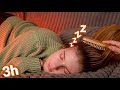 Sleep Session 3 Hours Of Hair Brushing For Deep Rest No Talking