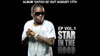 Tinchy Stryder - Do it my way (featuring Wiley)