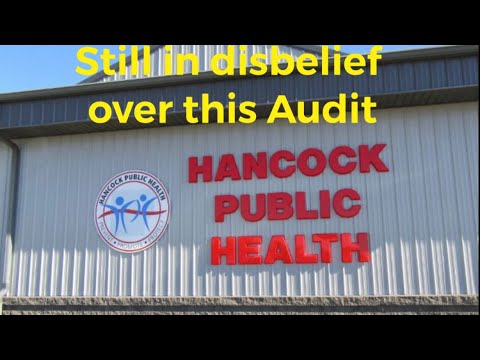 Hancock County Qpublic