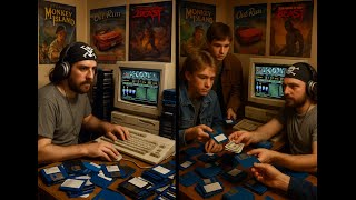 X 2004 Music - C64 Music Disk (Without Pictures)