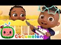 Rockabye Baby | CoComelon - It's Cody Time | CoComelon Songs for Kids & Nursery Rhymes