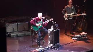 Bruce Cockburn -  3 Al Purdy&#39;s