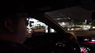 Dr tight goes to throw some d&#39;s on that bitch