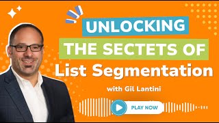 Integrated Insights: Unlocking the Secret to List Segmentation