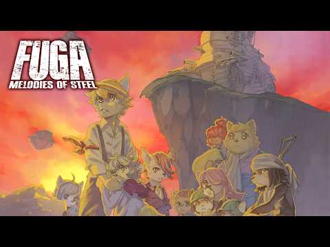 Video cover
