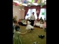 танец с папами 