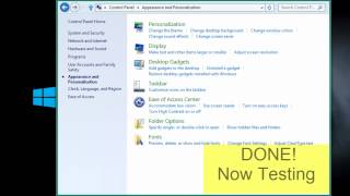 How to open hidden folders in Windows 7/8