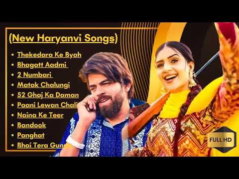 Masoom Sharma New Haryanvi Songs Collection ll All Best Songs Of Masoom Sharma ll Top 10 Hits Songs