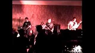 Consumed - heavy metal winner - live